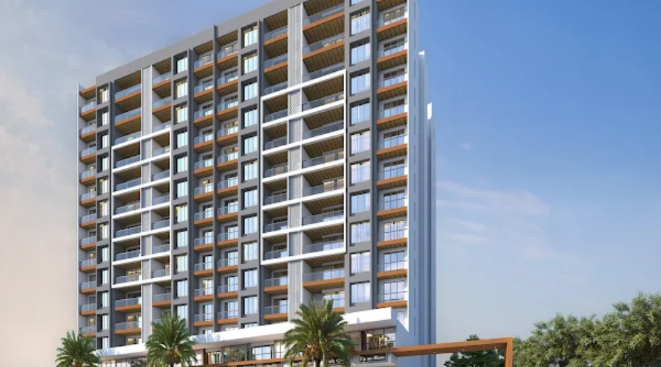 Prime Serenity  Banner